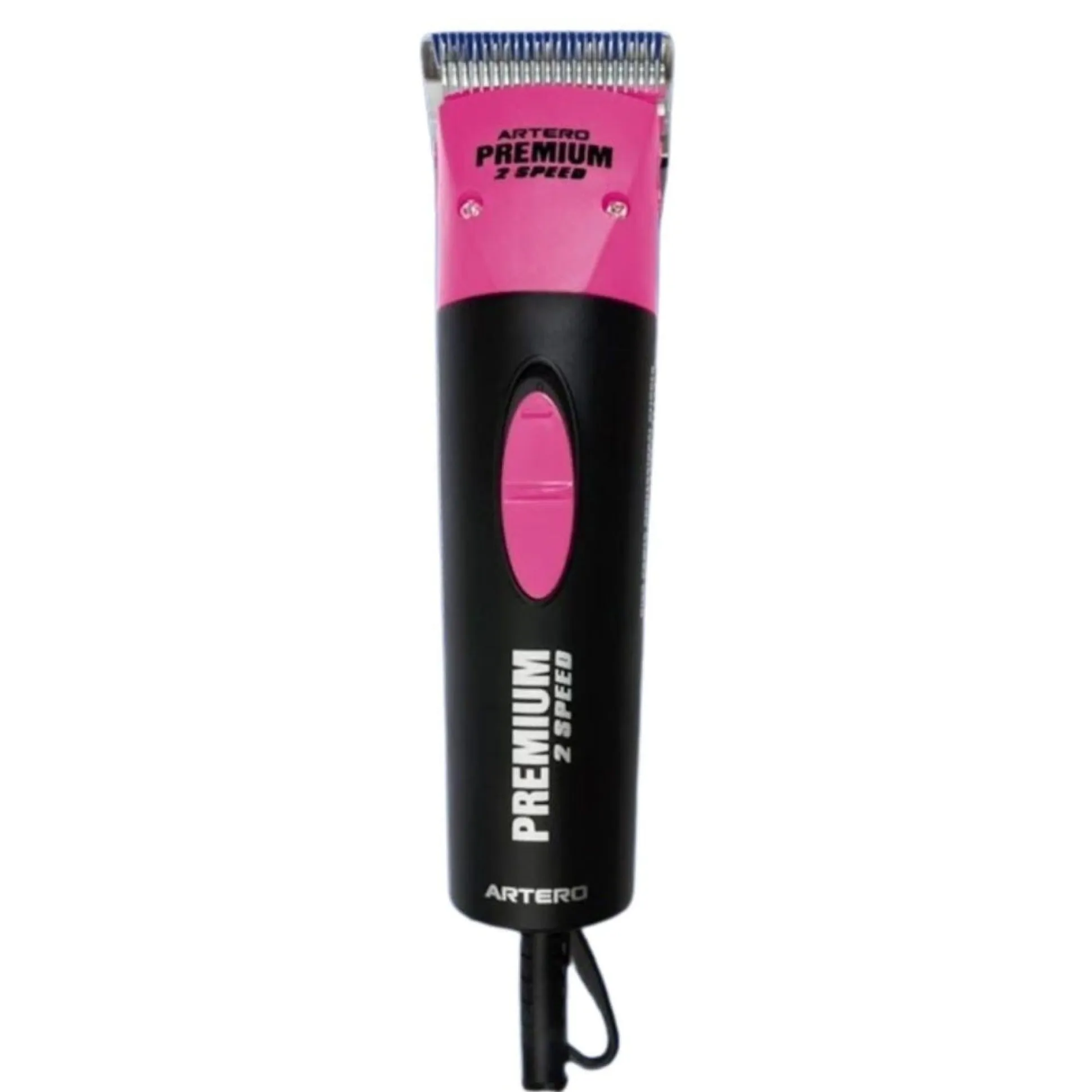 Artero Premium 2-Speed Dog Hair Clippers