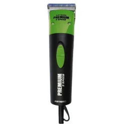 Artero Premium 2-Speed Dog Hair Clippers