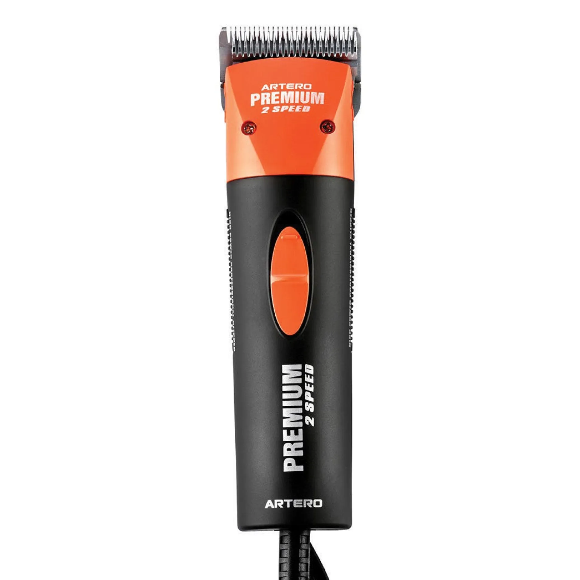 Artero Premium 2-Speed Dog Hair Clippers