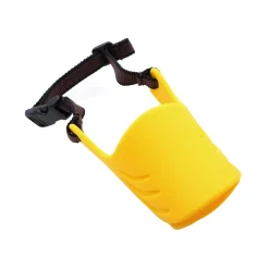 Artero Silicone Muzzles Set of 4