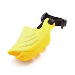 Artero Silicone Muzzles Set of 4
