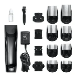 Artero Spektra 5-Speed Adjustable Blade Dog Hair Clipper