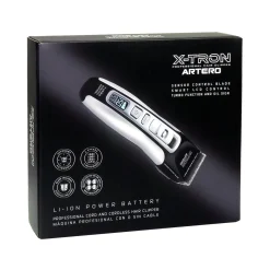 Artero XTron Dog Hair Clipper