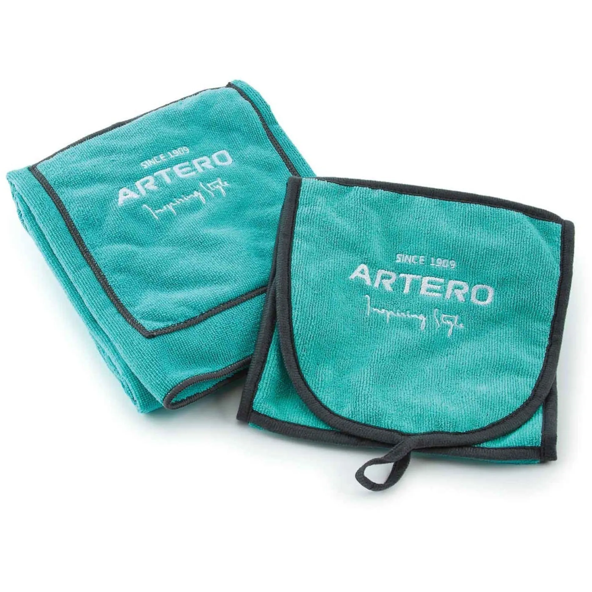Artero Zumba Towels with Pockets