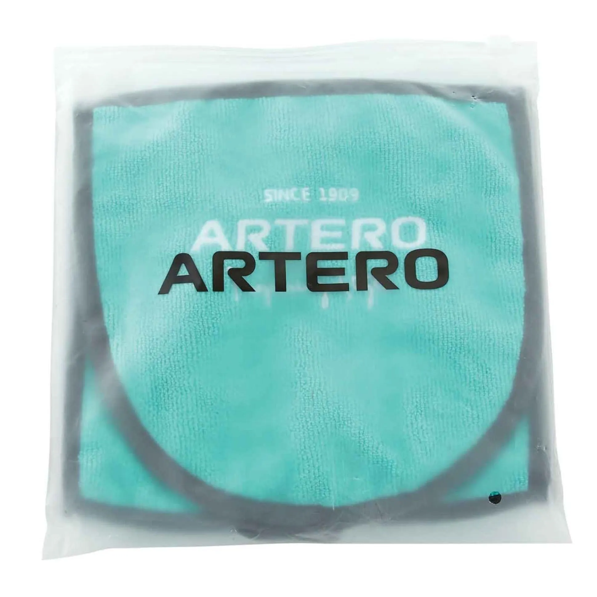 Artero Zumba Towels with Pockets