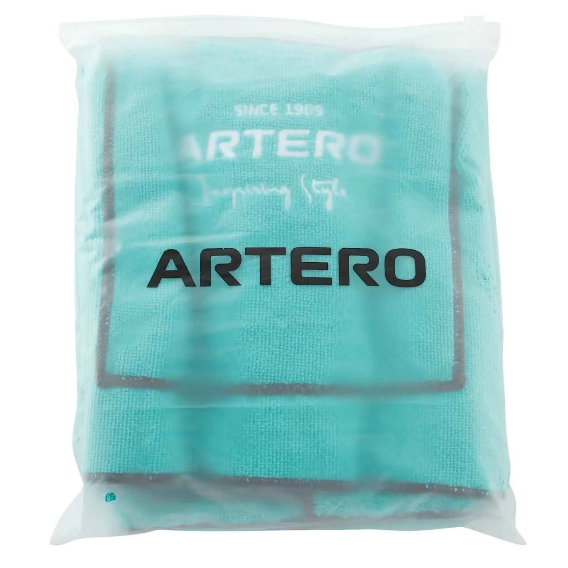 Artero Zumba Towels with Pockets