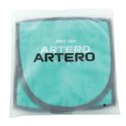 Artero Zumba Towel with Pockets Small