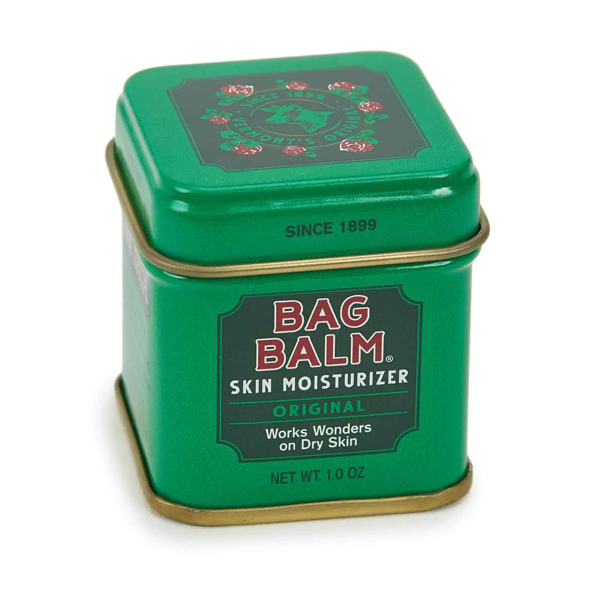 Bag Balm Skin Moisturizer Ointment