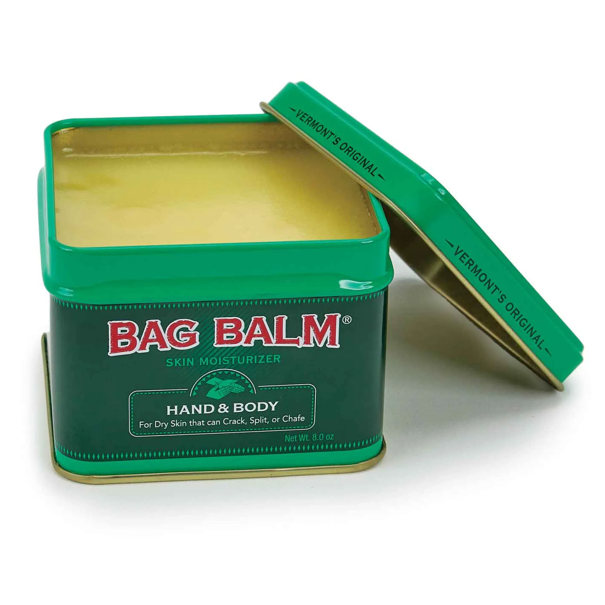 Bag Balm Skin Moisturizer Ointment