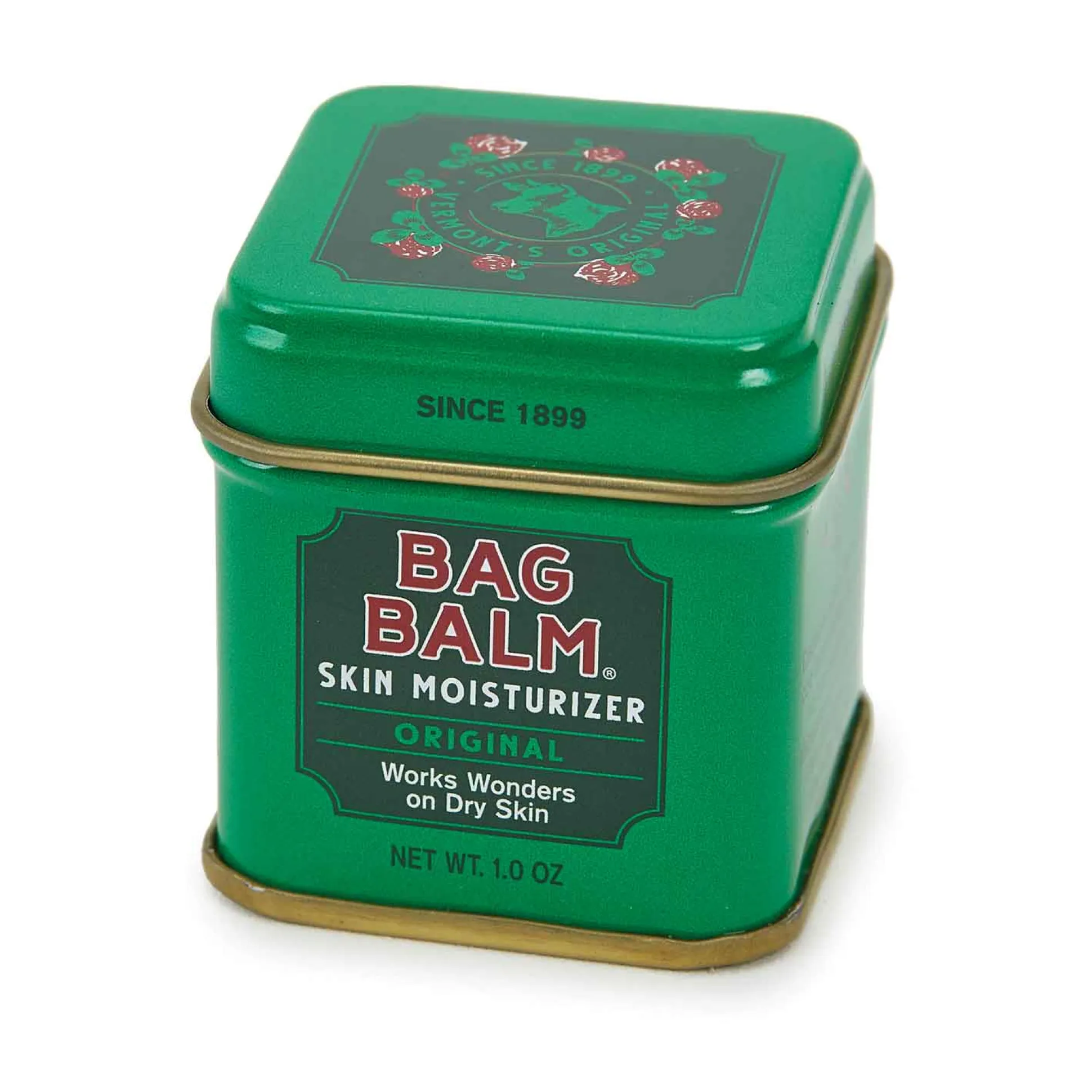 Bag Balm Skin Moisturizer Ointment