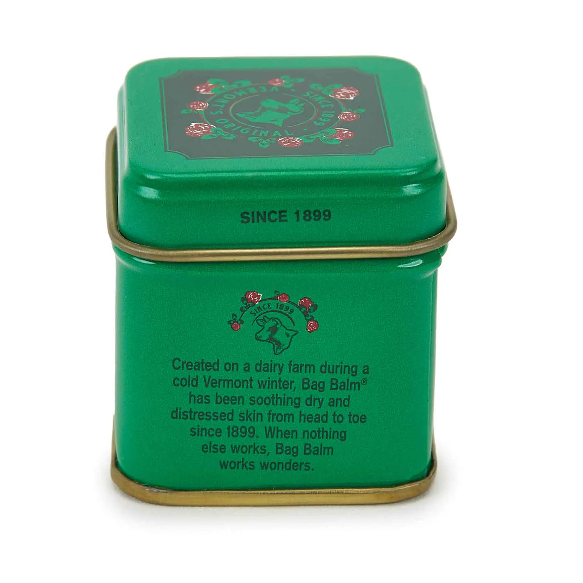 Bag Balm Skin Moisturizer Ointment