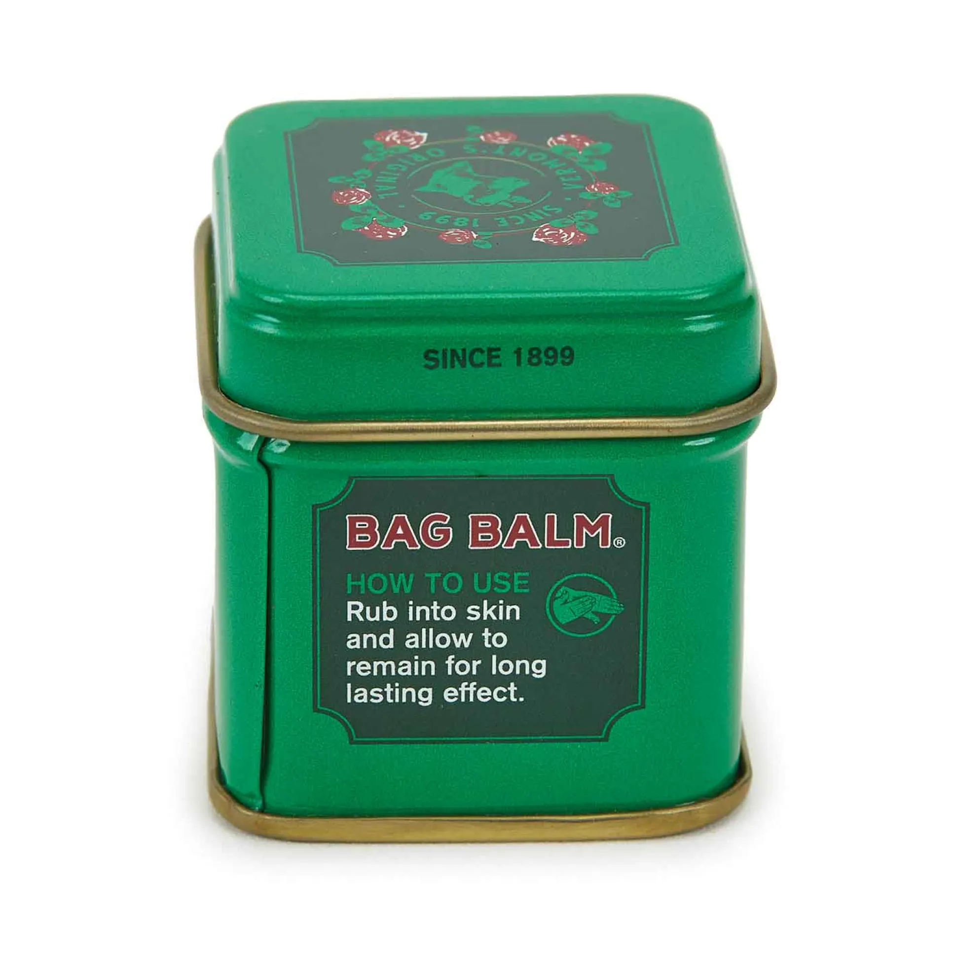 Bag Balm Skin Moisturizer Ointment