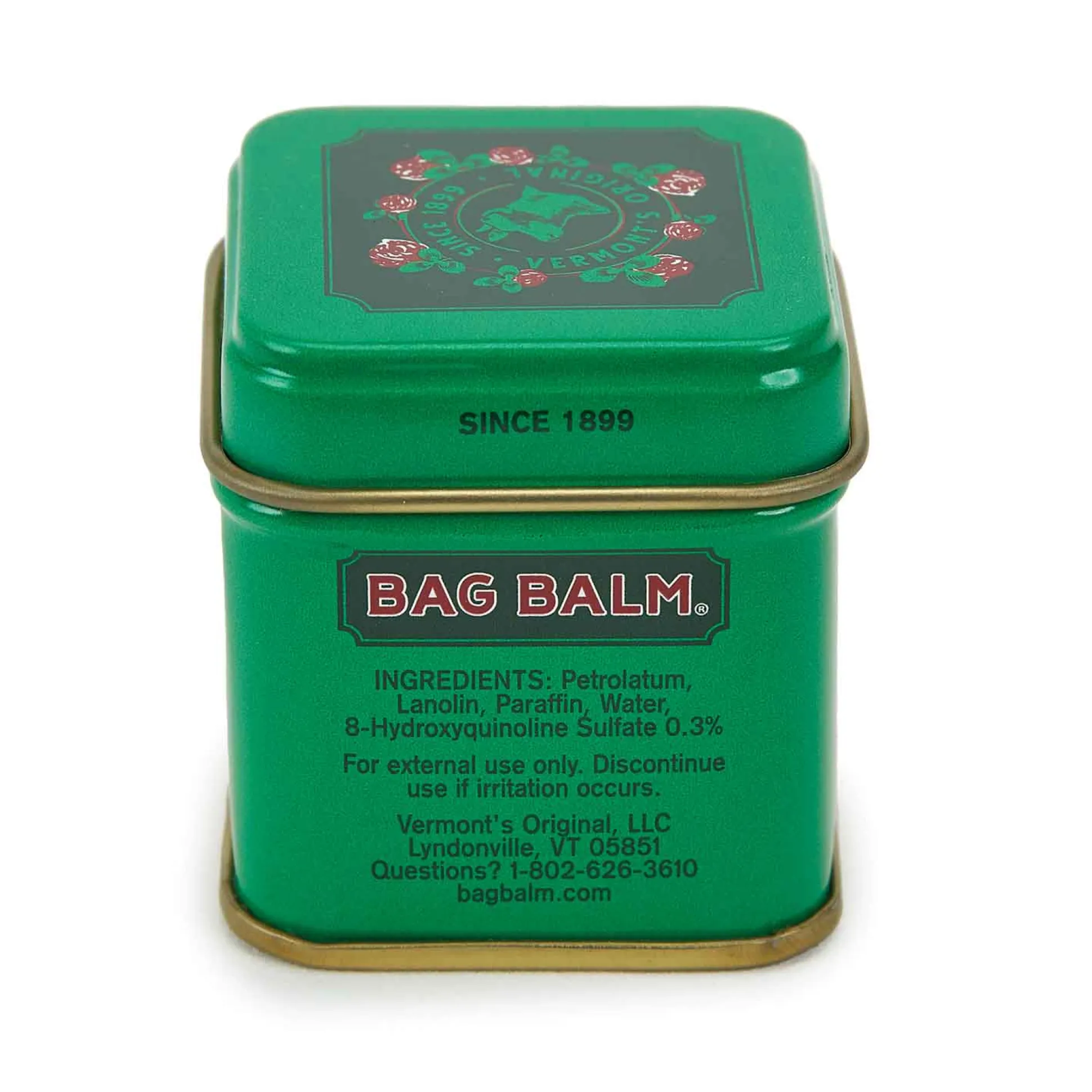 Bag Balm Skin Moisturizer Ointment