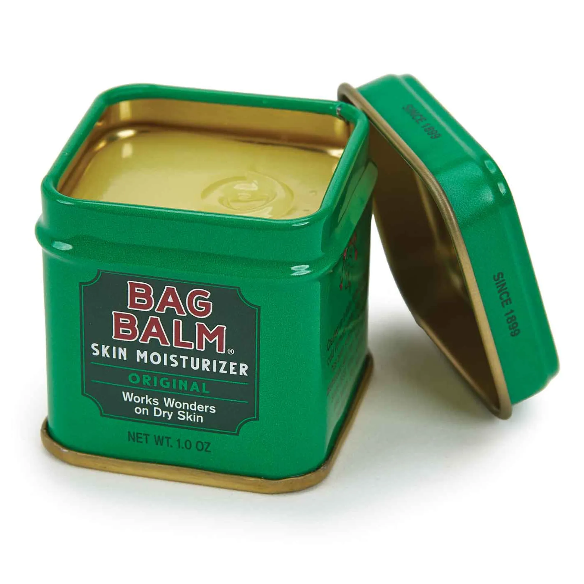 Bag Balm Skin Moisturizer Ointment
