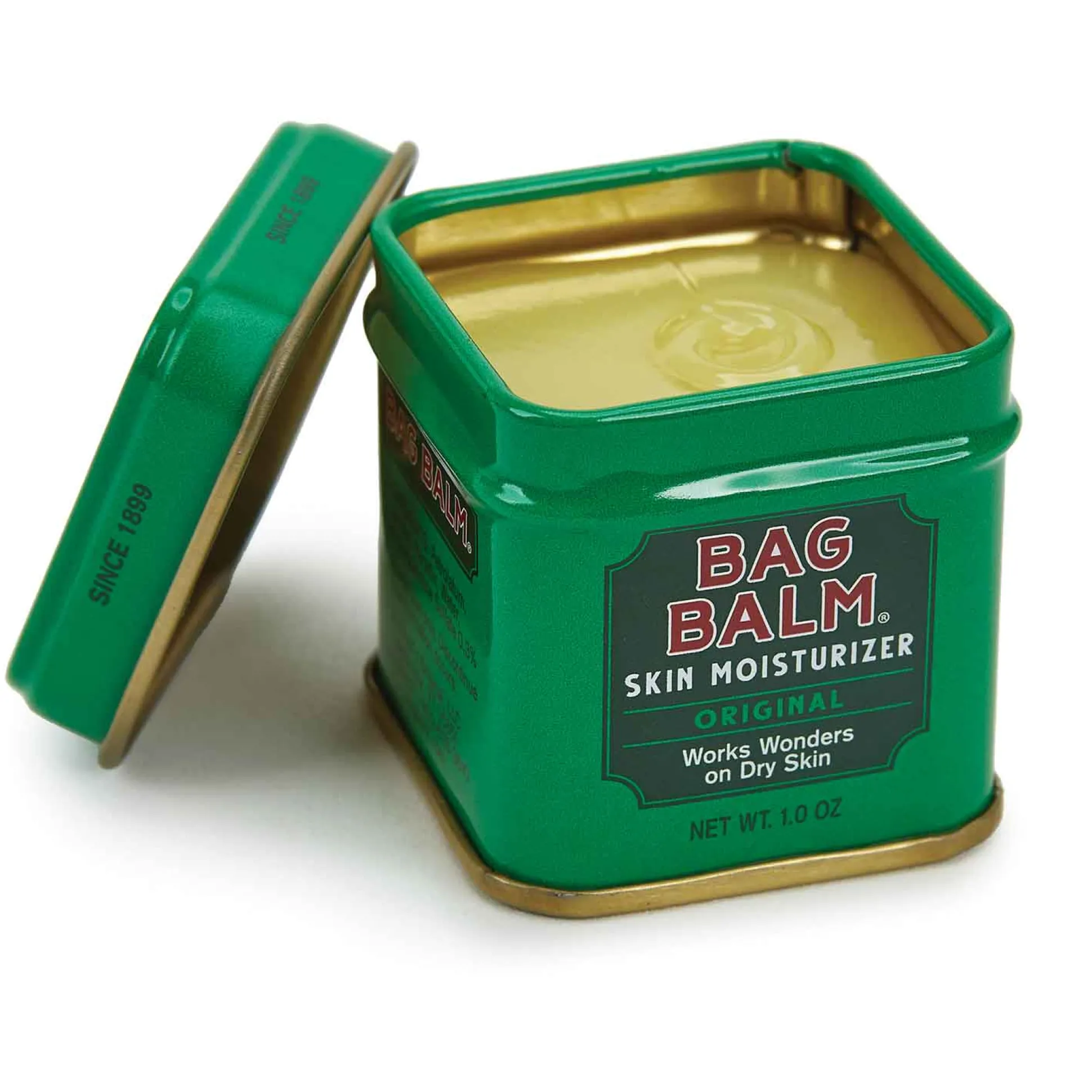 Bag Balm Skin Moisturizer Ointment