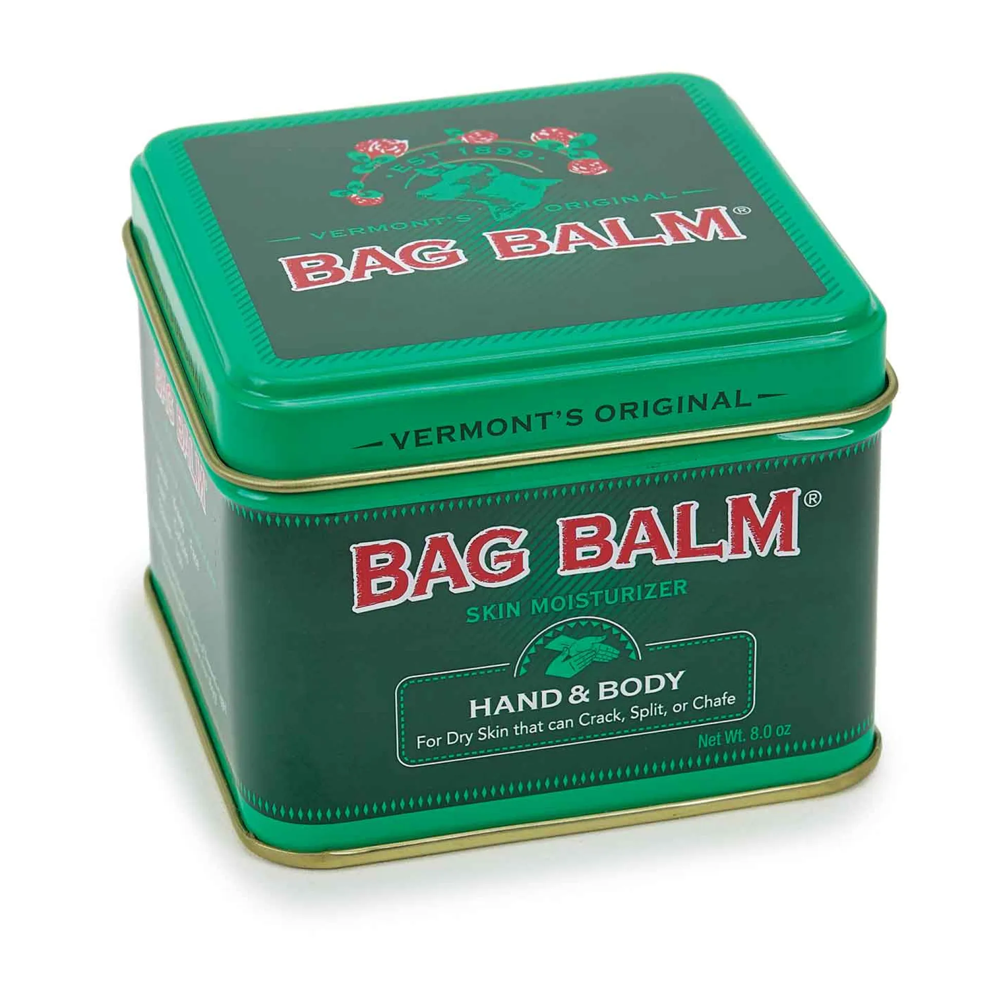 Bag Balm Skin Moisturizer Ointment