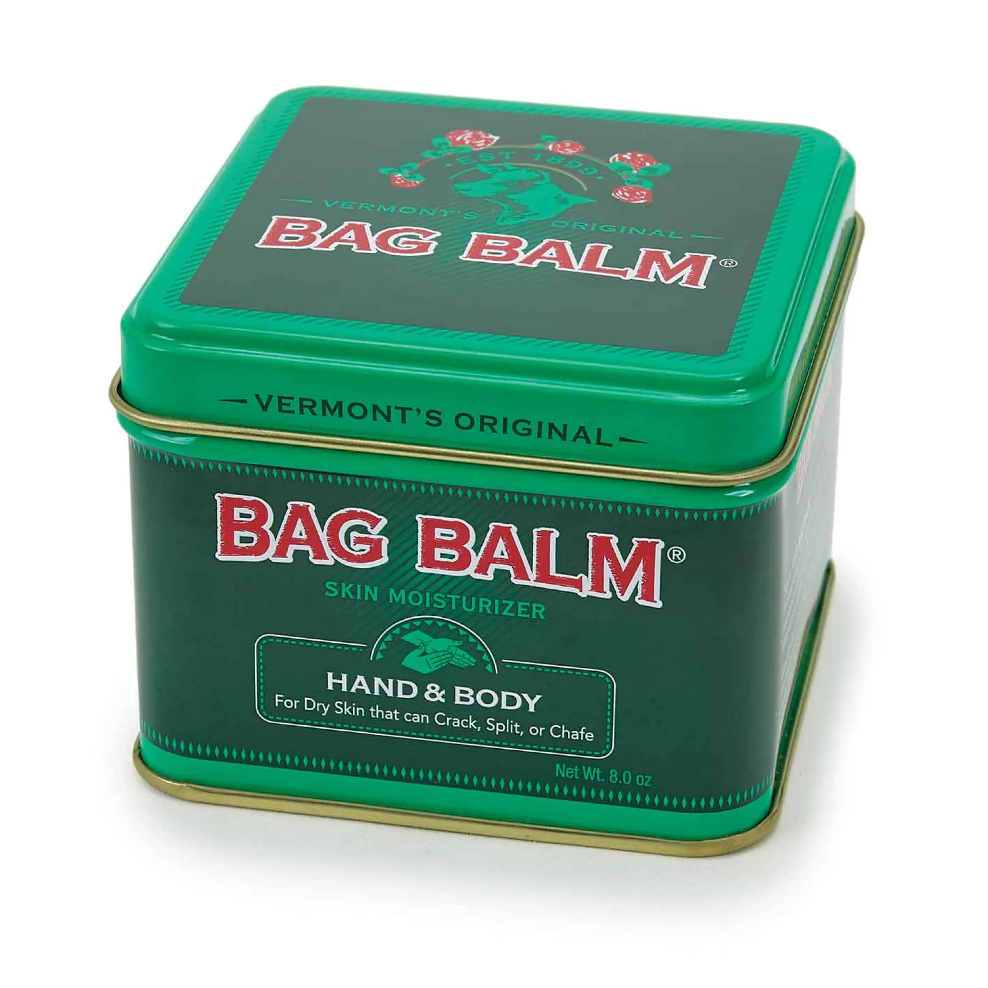Bag Balm Skin Moisturizer Ointment