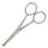 Ball Nose Straight Trim Scissor 4in