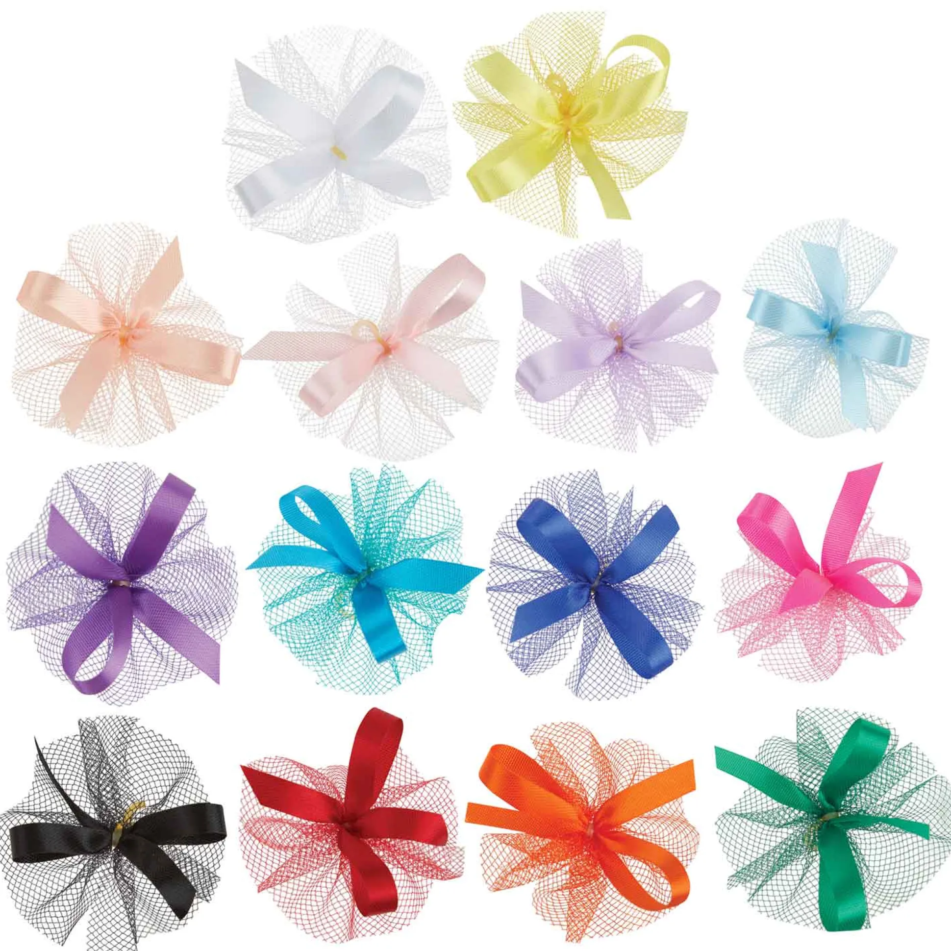 Bardel Bows Basic Bows
