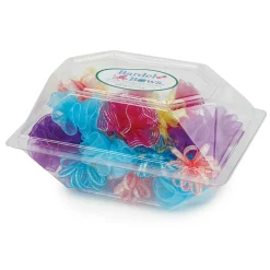 Bardel Bows Bright Pixie and Puff Bows