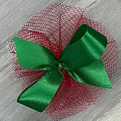 Bardel Bows Christmas Medium Bows