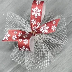 Bardel Bows Christmas Medium Bows