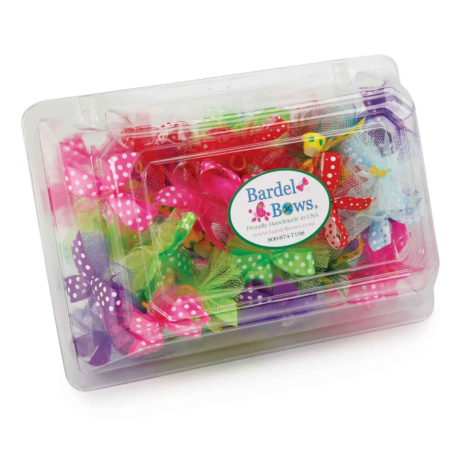 Bardel Bows Loli-dots Bows