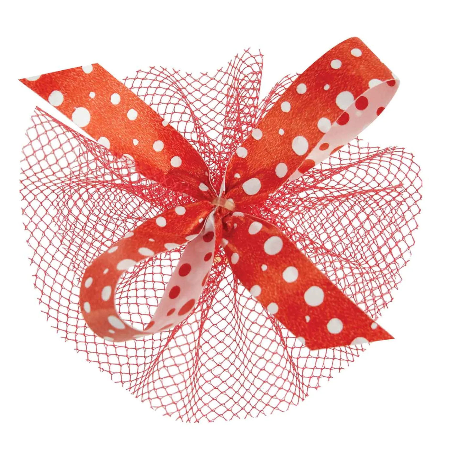 Bardel Bows Loli-dots Bows