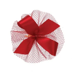 Bardel Bows Medium Dog Hair Bows Basic Collection 30 pcs
