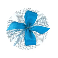 Bardel Bows Medium Dog Hair Bows Basic Collection 30 pcs