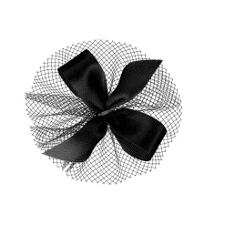 Bardel Bows Medium Dog Hair Bows Basic Collection 30 pcs