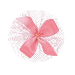 Bardel Bows Medium Dog Hair Bows Basic Collection 30 pcs