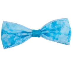 Bardel Bows Ocean Blue Adjustable Bow Ties