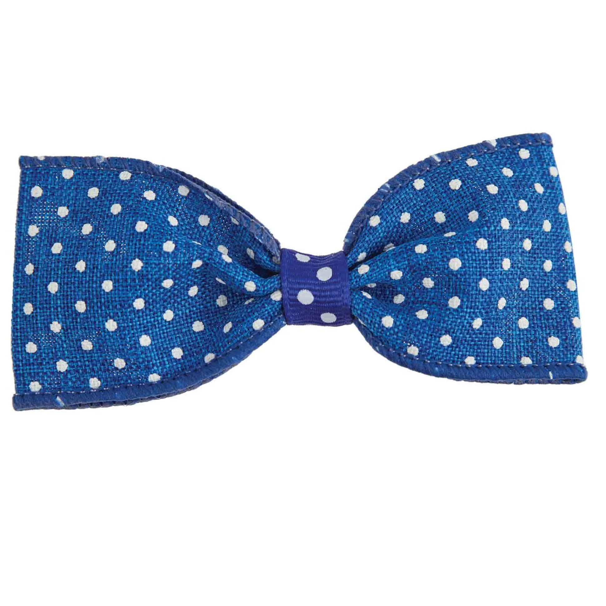 Bardel Bows Ocean Blue Adjustable Bow Ties