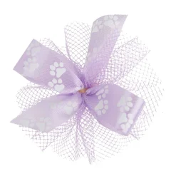 Bardel Bows Paw Print Bows