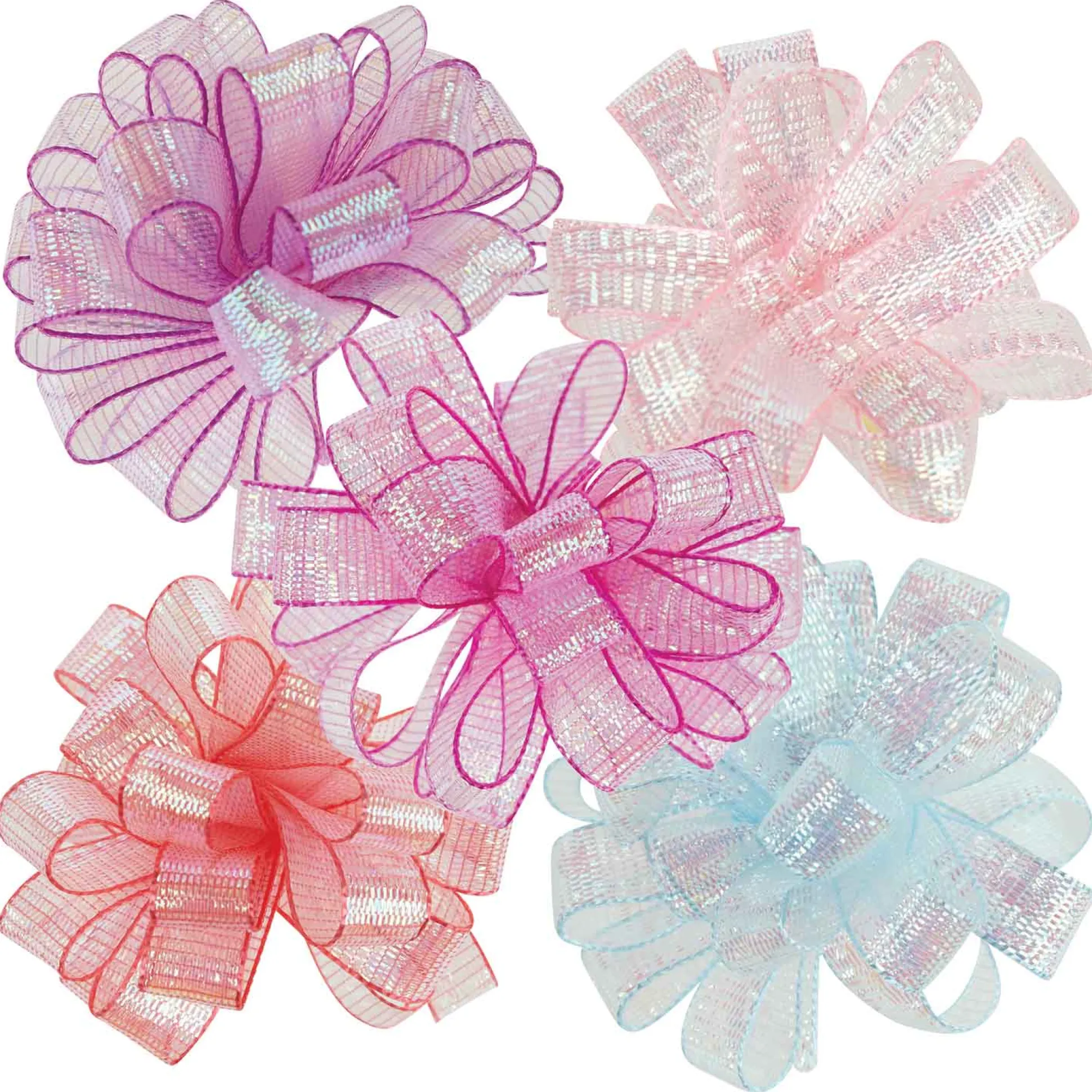 Bardel Bows Pixie Bows