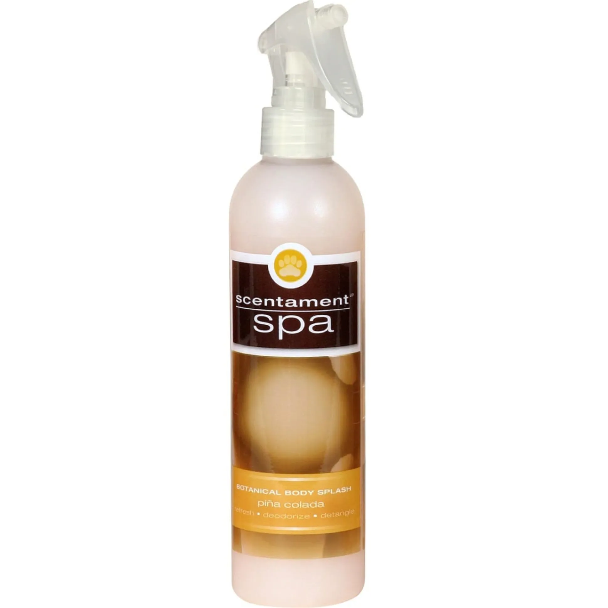 Best Shot Scentament Spa Botanical Body Splash Sprays