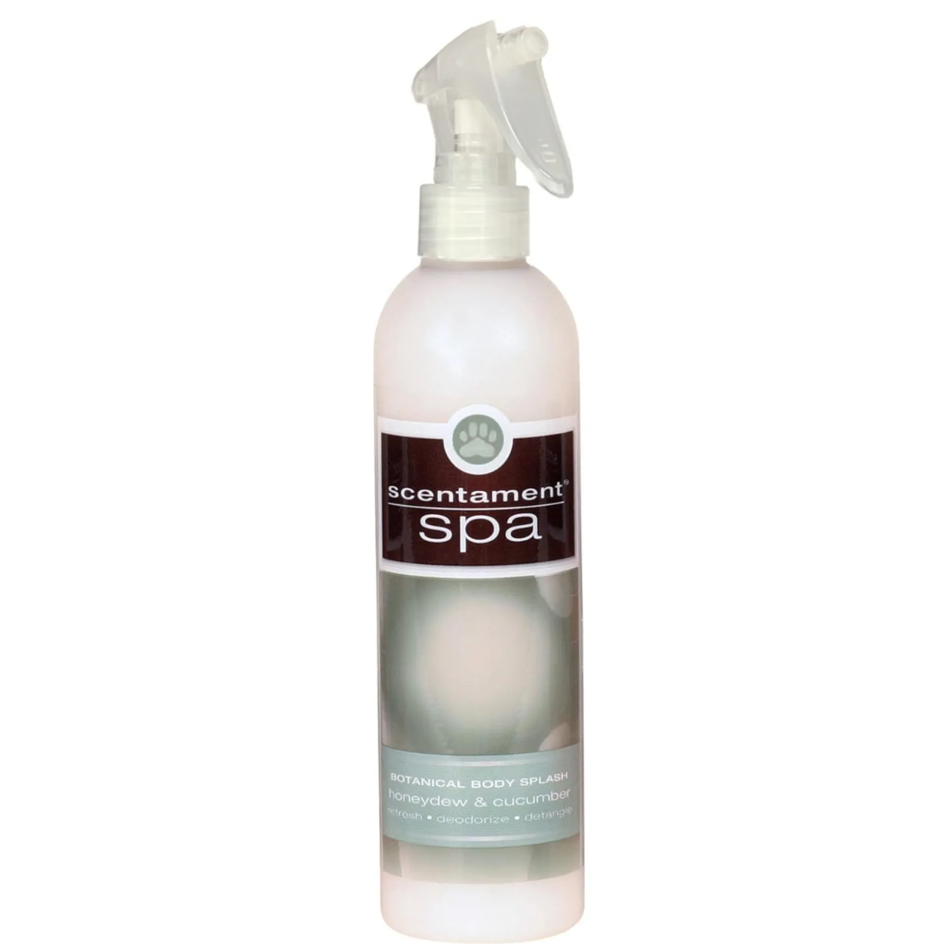 Best Shot Scentament Spa Botanical Body Splash Sprays