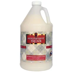 Best Shot Scentament Spa Hot Toddy Refreshing Body & Facial Wash