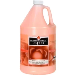 Best Shot Scentament Spa Mandarin Jasmine & Honey Puppy Conditioner