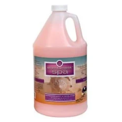 Best Shot Scentament Spa Tropical Breeze Refreshing Body & Facial Wash
