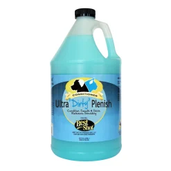 Best Shot Ultra Dirty Plenish Dog Grooming Conditioners