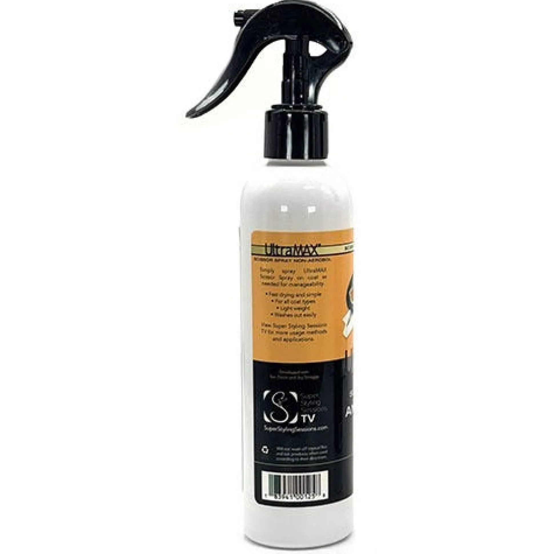 Best Shot UltraMAX ANTI-STAT+ Scissor Spray 8oz