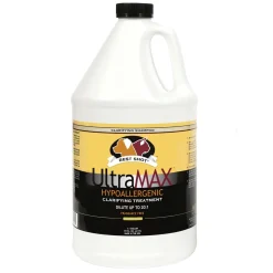 Best Shot UltraMAX Hypoallergenic Clarifying Treatment Dog Grooming Shampoo