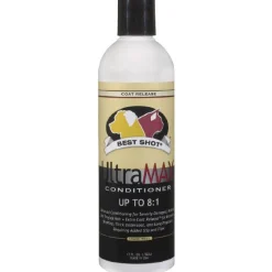 Best Shot UltraMAX Pro Dog Grooming Conditioners