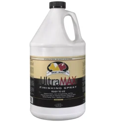 Best Shot UltraMAX Pro Dog Grooming Finishing Spray