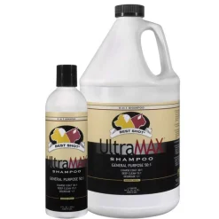 Best Shot UltraMAX Pro 4in1 Dog Grooming Shampoos