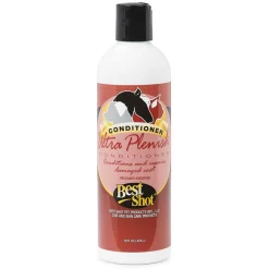Best Shot Ultra Plenish Dog Grooming Conditioner