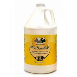 Best Shot Ultra Power Wash Shampoo