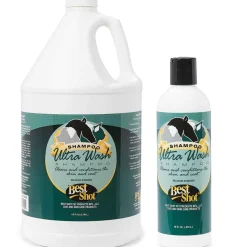 Best Shot Ultra Wash Dog Grooming Shampoo